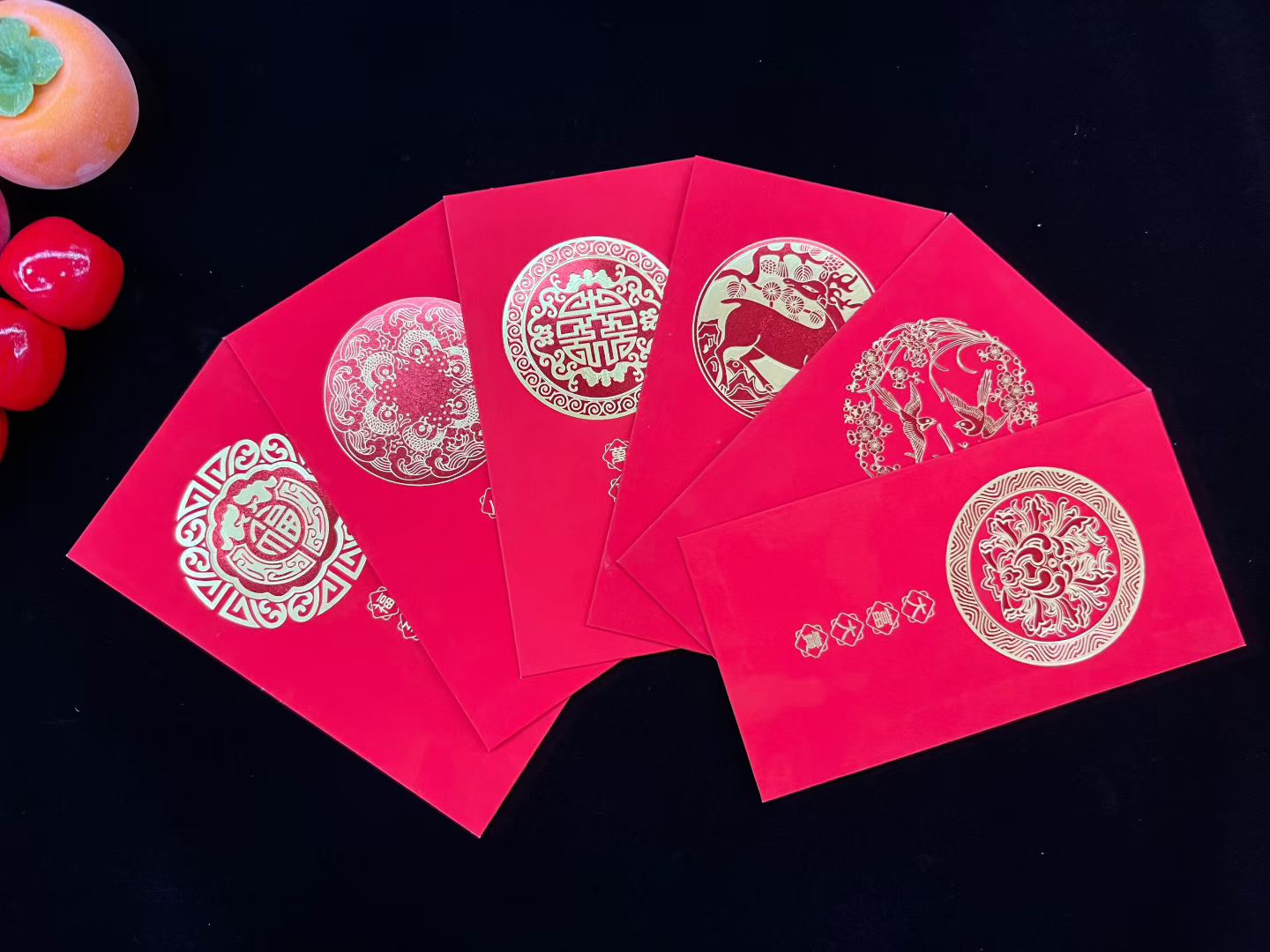 东莞红包